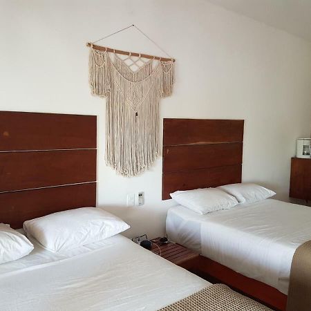 Casa del Mar Tulum Aparthotel Bagian luar foto