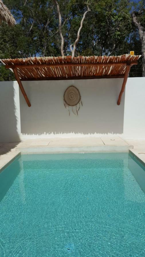 Casa del Mar Tulum Aparthotel Bagian luar foto
