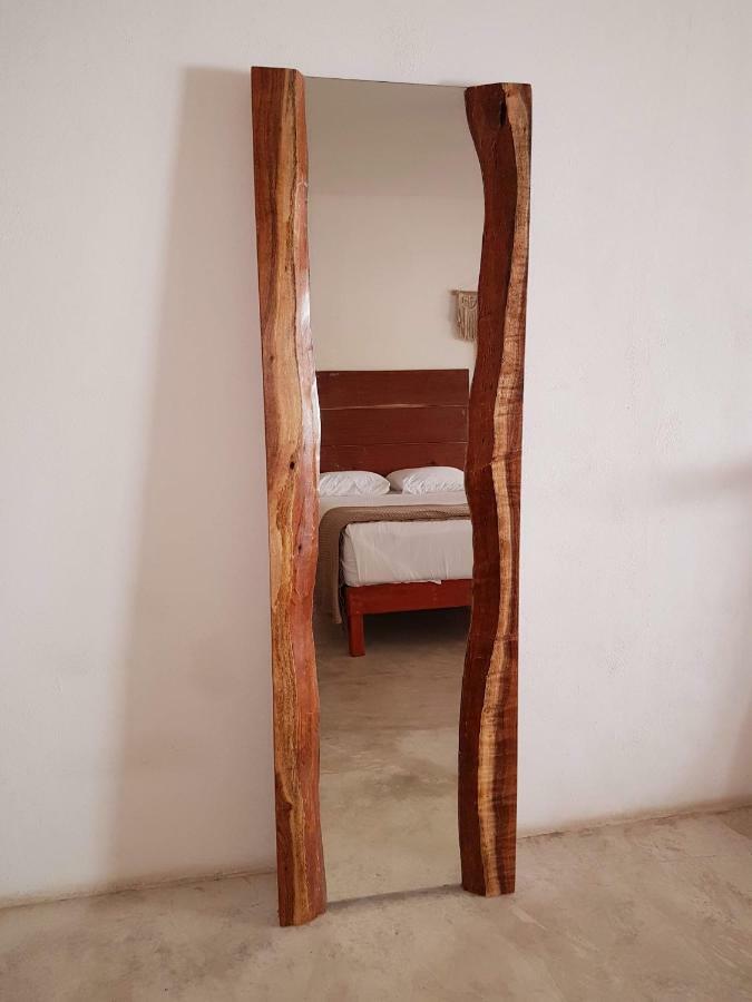 Casa del Mar Tulum Aparthotel Bagian luar foto