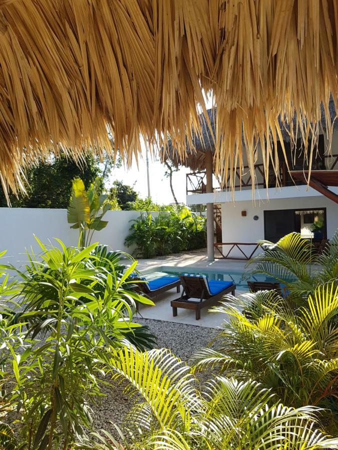 Casa del Mar Tulum Aparthotel Bagian luar foto