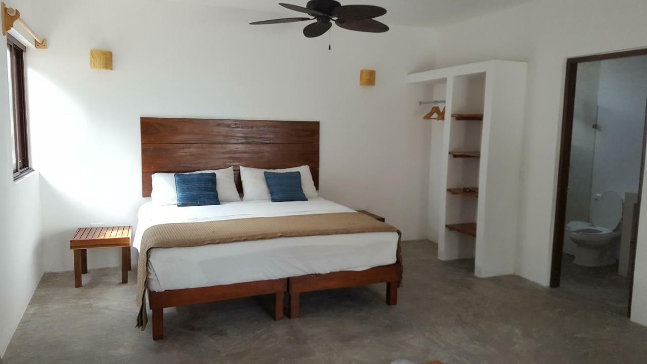 Casa del Mar Tulum Aparthotel Bagian luar foto