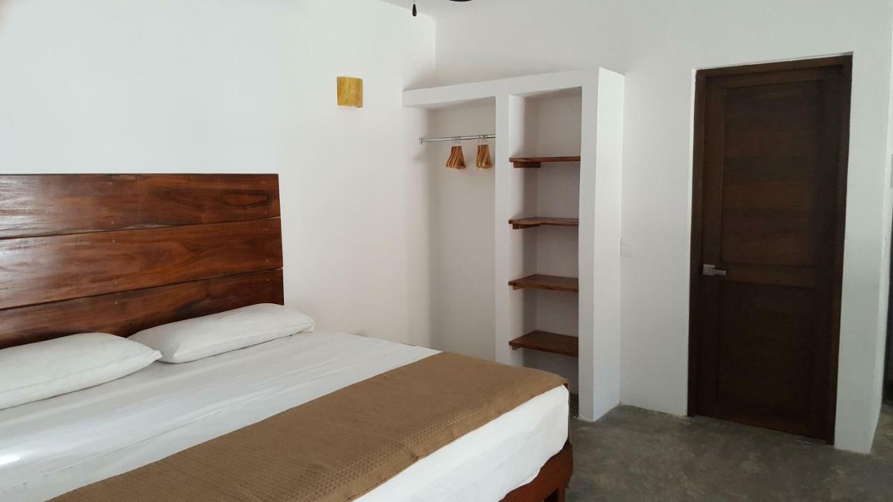 Casa del Mar Tulum Aparthotel Bagian luar foto