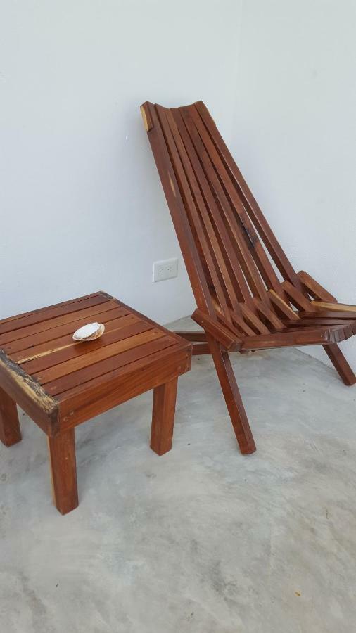 Casa del Mar Tulum Aparthotel Bagian luar foto