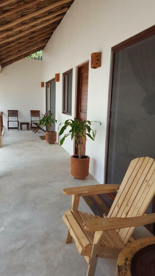 Casa del Mar Tulum Aparthotel Bagian luar foto